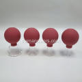 Tradisyunal na Silicone Cupping Therapy Massage Set